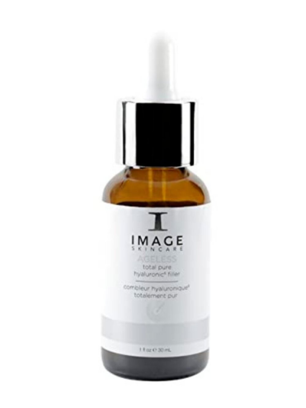 IMAGE Skincare Ageless Total Pure Hyaluronic Filler Serum 1 oz / 30 mL Hydrating